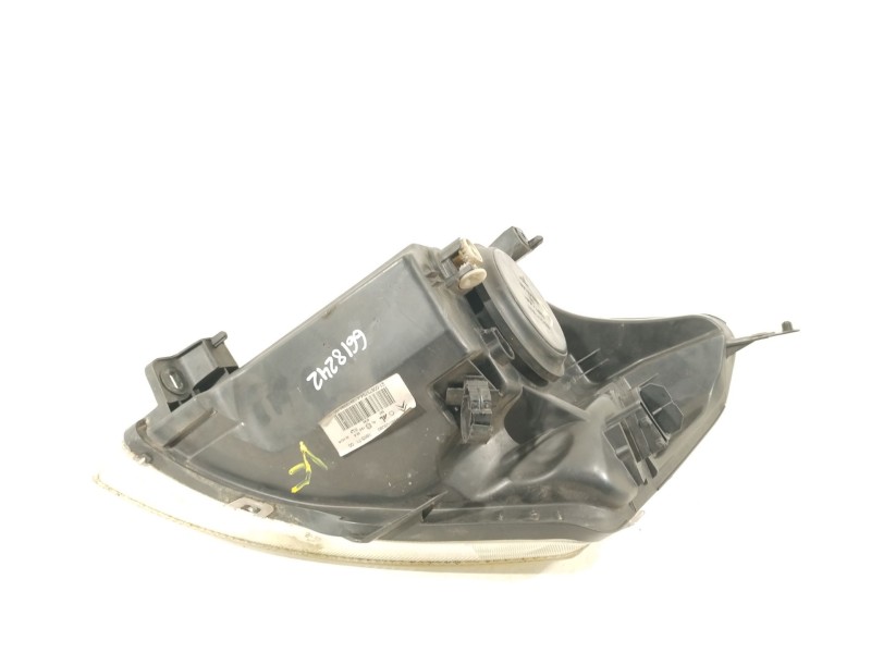 Recambio de faro izquierdo para citroën c2 (jm_) 1.1 referencia OEM IAM 9680128380  