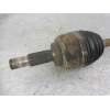 TRANSMISION DELANTERA IZQUIERDA 8200341698 