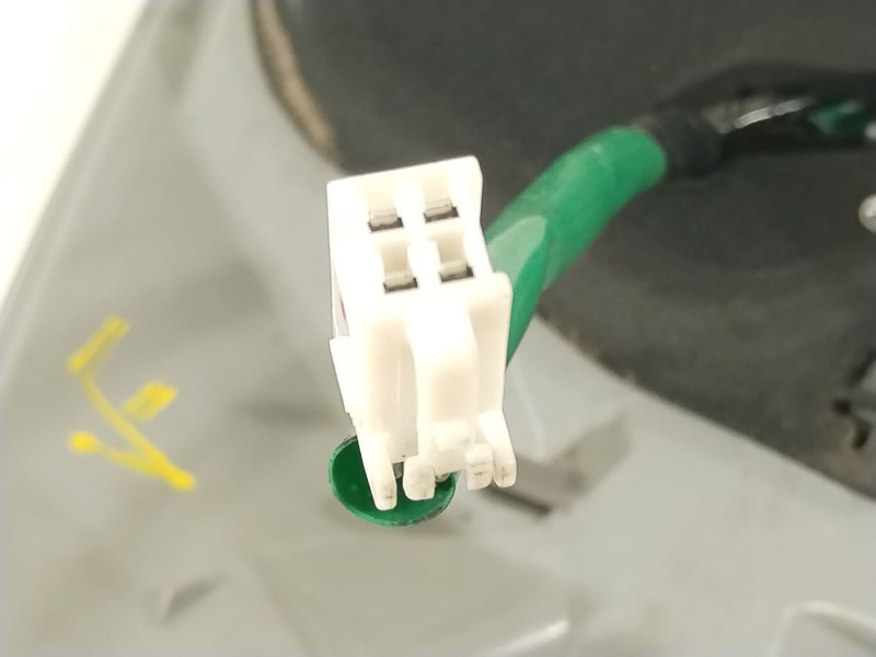 Recambio de piloto trasero derecho para lexus rx (_u3_) 400h (mhu38_) referencia OEM IAM 8155148141 8155148140 