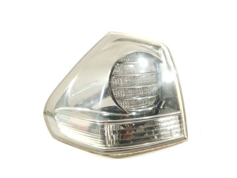 Recambio de piloto trasero izquierdo para lexus rx (_u3_) 400h (mhu38_) referencia OEM IAM 8156148141  