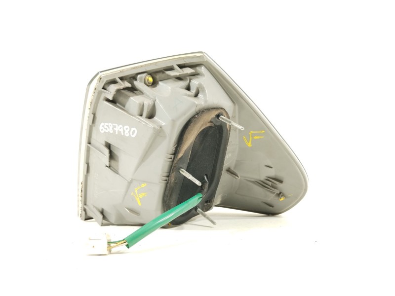 Recambio de piloto trasero izquierdo para lexus rx (_u3_) 400h (mhu38_) referencia OEM IAM 8156148141  