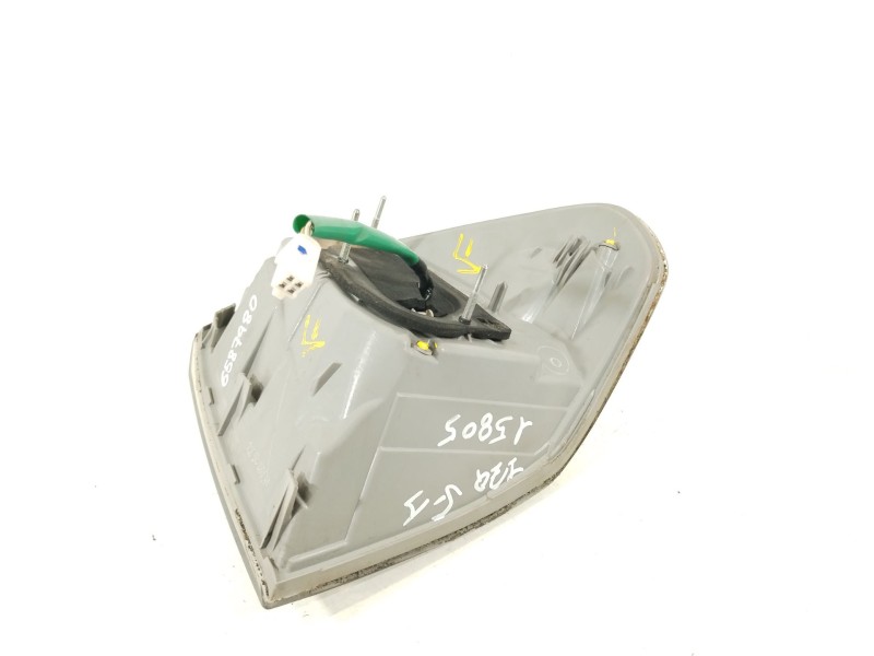 Recambio de piloto trasero izquierdo para lexus rx (_u3_) 400h (mhu38_) referencia OEM IAM 8156148141  