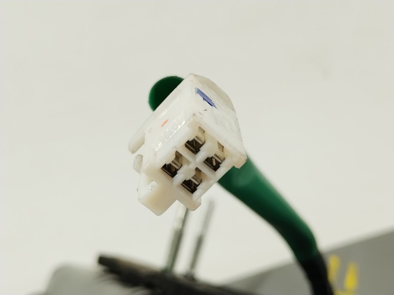 Recambio de piloto trasero izquierdo para lexus rx (_u3_) 400h (mhu38_) referencia OEM IAM 8156148141  