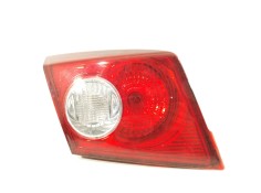 Recambio de piloto trasero izquierdo en porton para chevrolet lacetti (j200) 1.4 16v referencia OEM IAM 96551216  