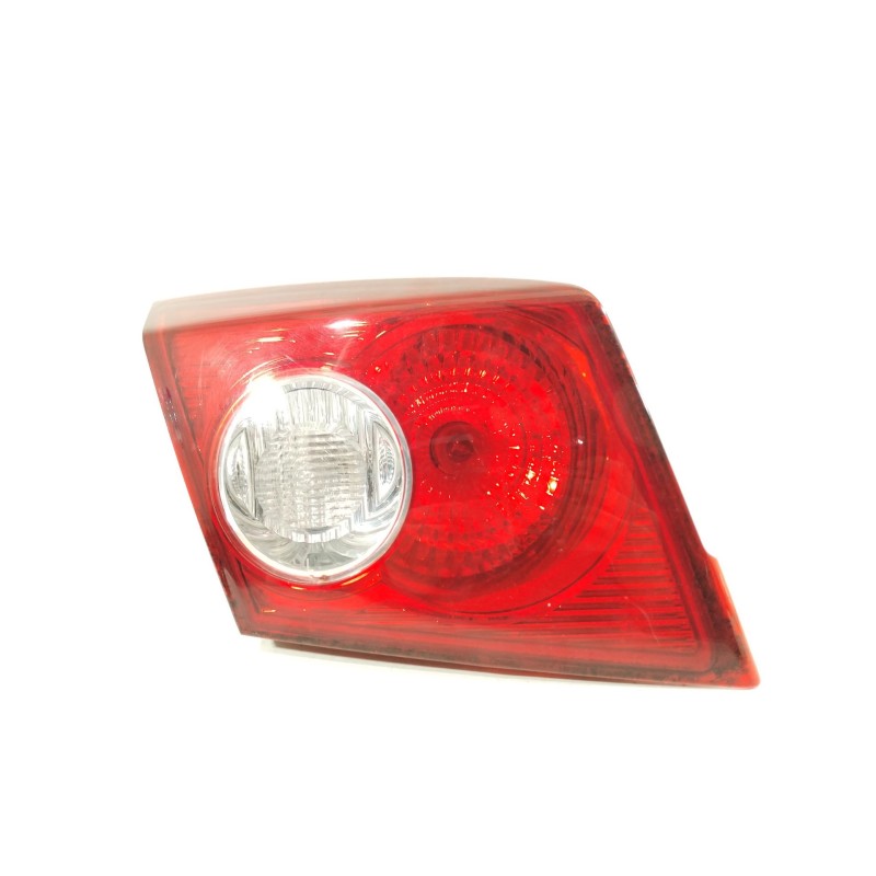 Recambio de piloto trasero izquierdo en porton para chevrolet lacetti (j200) 1.4 16v referencia OEM IAM 96551216  