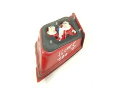 Recambio de piloto trasero izquierdo en porton para chevrolet lacetti (j200) 1.4 16v referencia OEM IAM 96551216   2