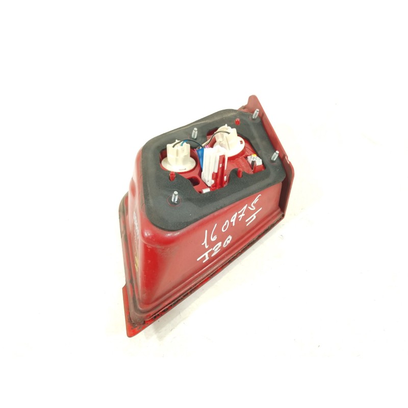 Recambio de piloto trasero izquierdo en porton para chevrolet lacetti (j200) 1.4 16v referencia OEM IAM 96551216  