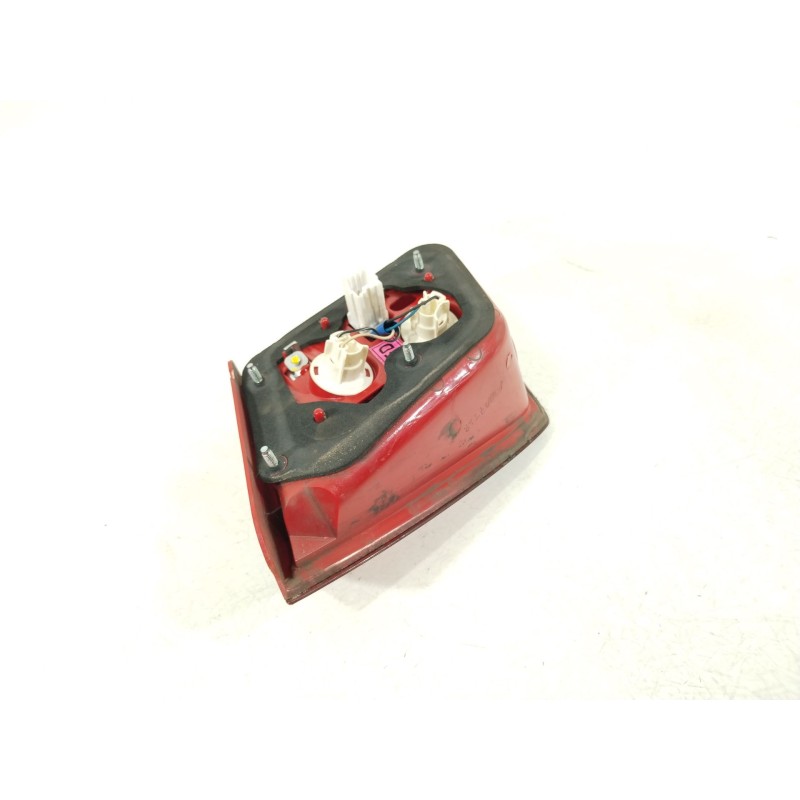 Recambio de piloto trasero izquierdo en porton para chevrolet lacetti (j200) 1.4 16v referencia OEM IAM 96551216  