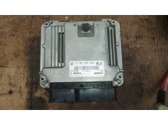 Recambio de centralita motor uce para opel insignia a (g09) 2.0 cdti (68) referencia OEM IAM 55574903 0281016704 55573560