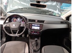 Recambio de kit airbag para seat ibiza v (kj1, kjg) 1.0 tsi referencia OEM IAM   