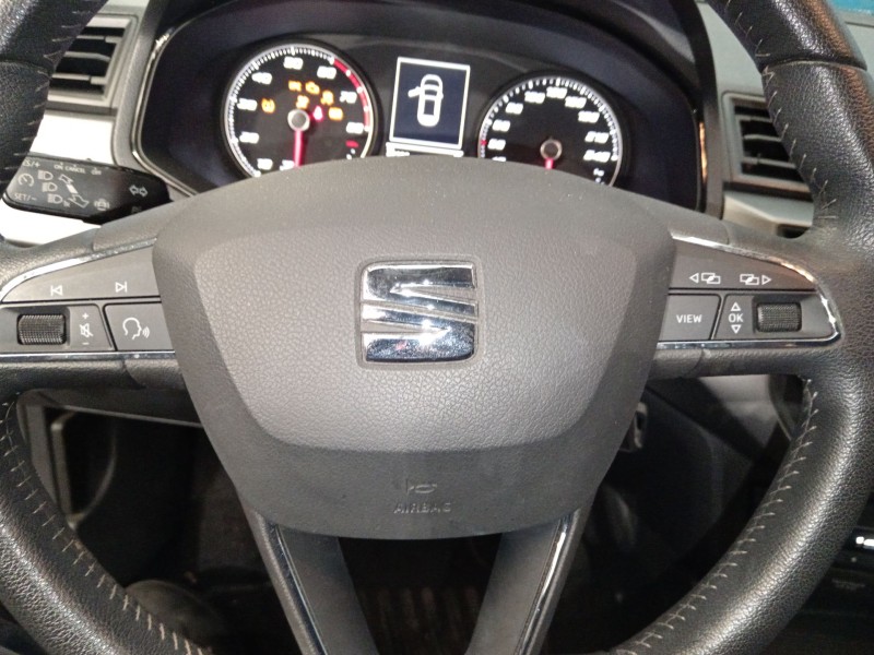 Recambio de kit airbag para seat ibiza v (kj1, kjg) 1.0 tsi referencia OEM IAM   