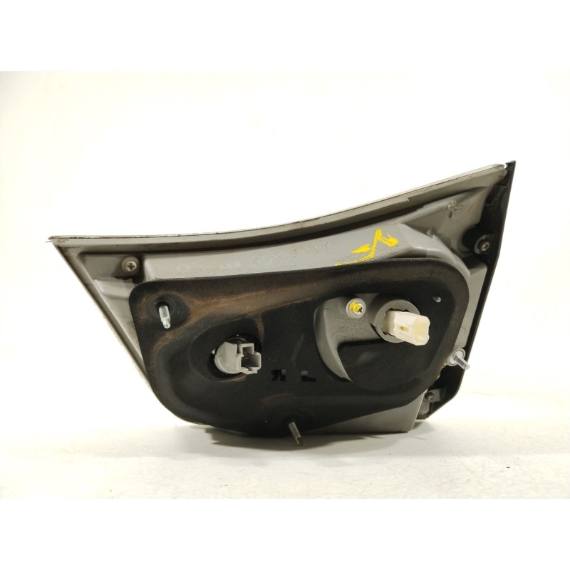 Recambio de piloto trasero izquierdo en porton para lexus rx (_u3_) 400h (mhu38_) referencia OEM IAM 8159148061 8159148060 