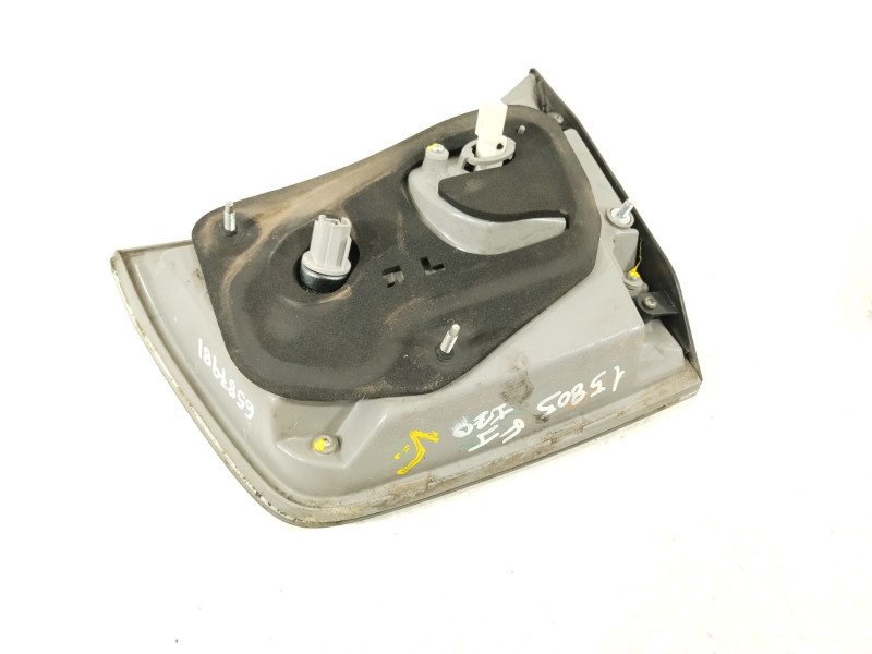 Recambio de piloto trasero izquierdo en porton para lexus rx (_u3_) 400h (mhu38_) referencia OEM IAM 8159148061 8159148060 