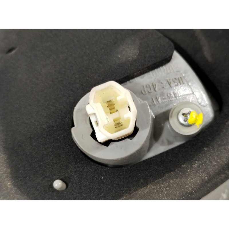 Recambio de piloto trasero izquierdo en porton para lexus rx (_u3_) 400h (mhu38_) referencia OEM IAM 8159148061 8159148060 