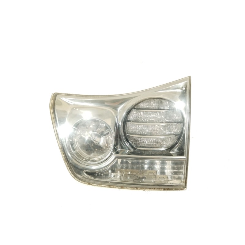 Recambio de piloto trasero derecho en porton para lexus rx (_u3_) 400h (mhu38_) referencia OEM IAM 8158148061 8158148060 