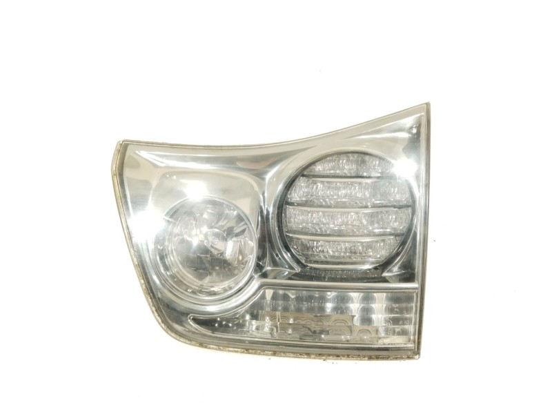 Recambio de piloto trasero derecho en porton para lexus rx (_u3_) 400h (mhu38_) referencia OEM IAM 8158148061 8158148060 