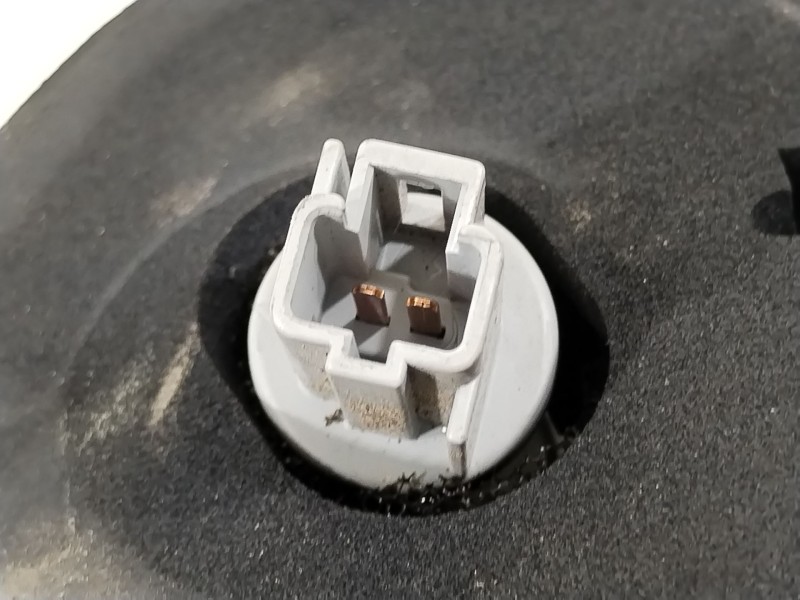 Recambio de piloto trasero derecho en porton para lexus rx (_u3_) 400h (mhu38_) referencia OEM IAM 8158148061 8158148060 