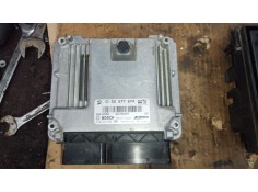 Recambio de centralita motor uce para opel astra j (p10) 2.0 cdti (68) referencia OEM IAM 55577674 0281017452 55575350