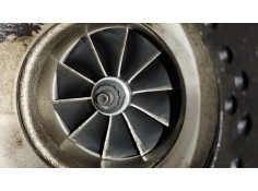 Recambio de motor completo para audi q5 (8rb) sq5 tdi quattro referencia OEM IAM CVU   2