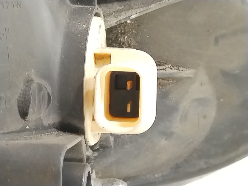 Recambio de faro derecho para chevrolet lacetti (j200) 1.4 16v referencia OEM IAM 96458812  