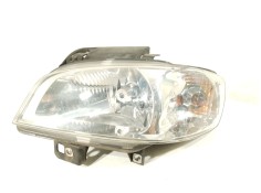 Recambio de faro izquierdo para seat ibiza ii (6k1) 1.9 tdi referencia OEM IAM 6K1941043A  