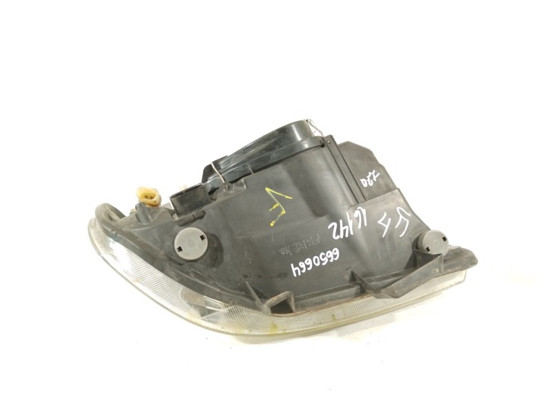 Recambio de faro izquierdo para seat ibiza ii (6k1) 1.9 tdi referencia OEM IAM 6K1941043A  