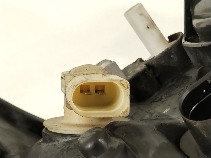 Recambio de faro izquierdo para seat ibiza ii (6k1) 1.9 tdi referencia OEM IAM 6K1941043A  