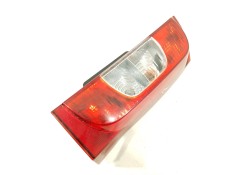 Recambio de piloto trasero derecho para peugeot bipper (aa_) 1.4 hdi referencia OEM IAM 1353205080 13202F 01353205080E