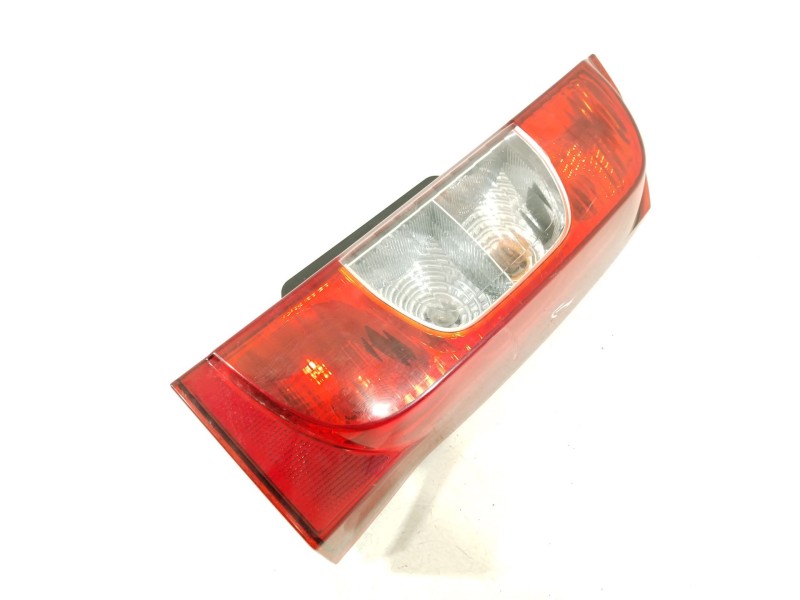 Recambio de piloto trasero derecho para peugeot bipper (aa_) 1.4 hdi referencia OEM IAM 1353205080 13202F 01353205080E