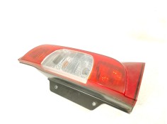 Recambio de piloto trasero derecho para peugeot bipper (aa_) 1.4 hdi referencia OEM IAM 1353205080 13202F 01353205080E 2