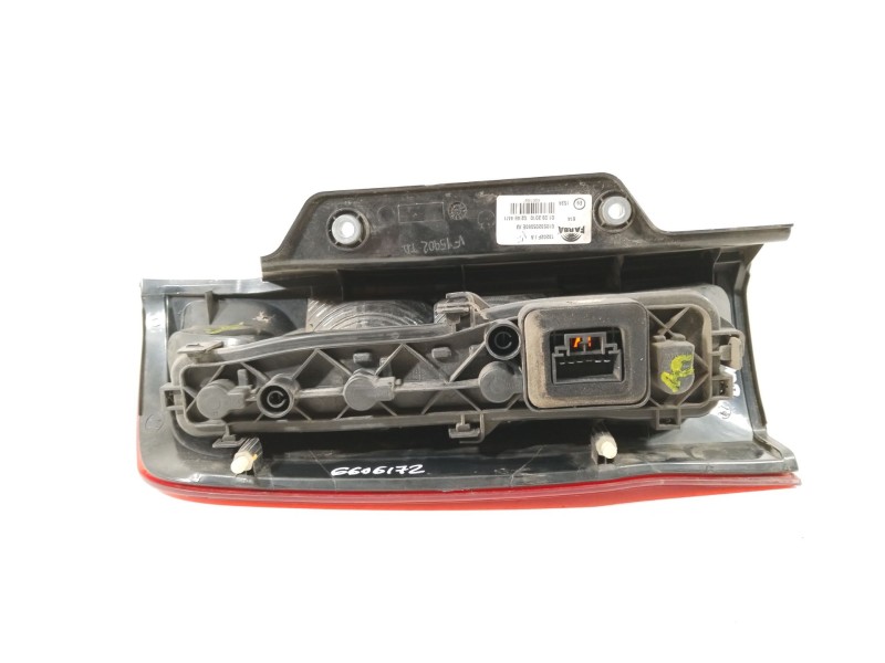 Recambio de piloto trasero derecho para peugeot bipper (aa_) 1.4 hdi referencia OEM IAM 1353205080 13202F 01353205080E