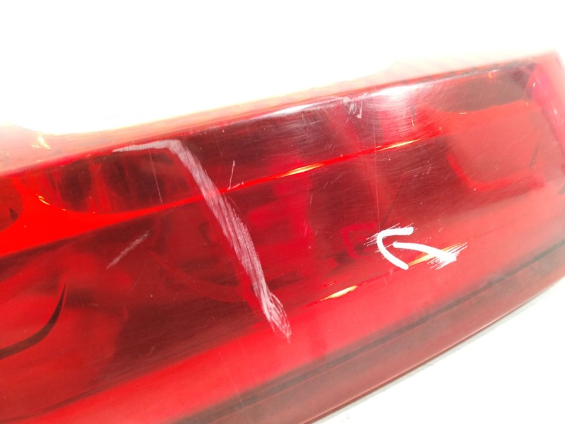 Recambio de piloto trasero derecho para peugeot bipper (aa_) 1.4 hdi referencia OEM IAM 1353205080 13202F 01353205080E