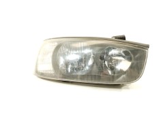 Recambio de faro derecho para hyundai elantra iii sedán (xd) 2.0 crdi referencia OEM IAM 921022DXXX   2