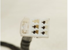 Recambio de piloto trasero derecho para mazda 5 (cr) 1.8 (cr19) referencia OEM IAM C23551150   2