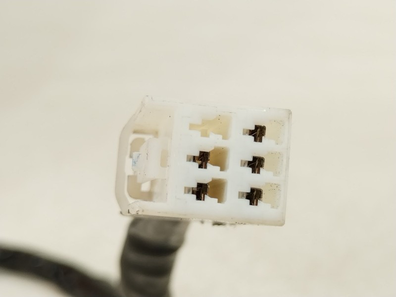 Recambio de piloto trasero derecho para mazda 5 (cr) 1.8 (cr19) referencia OEM IAM C23551150  