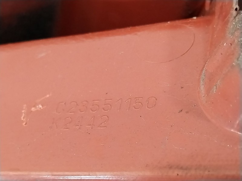 Recambio de piloto trasero derecho para mazda 5 (cr) 1.8 (cr19) referencia OEM IAM C23551150  