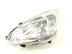 Recambio de faro izquierdo para peugeot partner furgoneta/monovolumen (k9) 1.6 bluehdi 75 referencia OEM IAM 9682828280 89318031