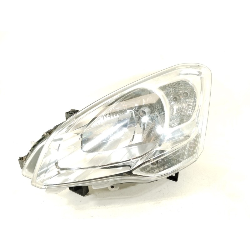 Recambio de faro izquierdo para peugeot partner furgoneta/monovolumen (k9) 1.6 bluehdi 75 referencia OEM IAM 9682828280 89318031