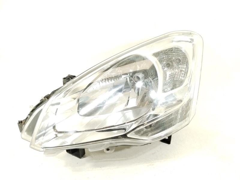 Recambio de faro izquierdo para peugeot partner furgoneta/monovolumen (k9) 1.6 bluehdi 75 referencia OEM IAM 9682828280 89318031