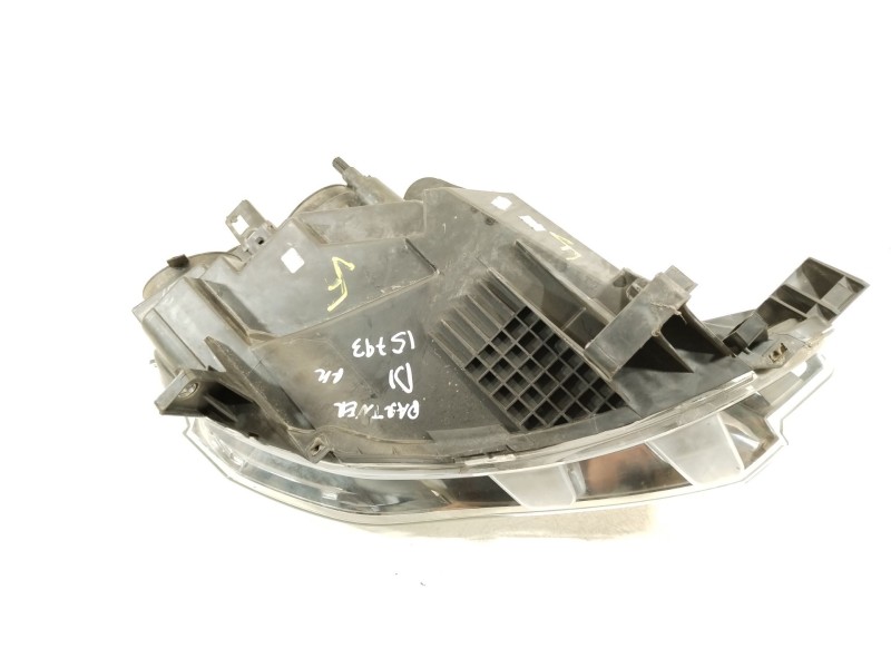 Recambio de faro izquierdo para peugeot partner furgoneta/monovolumen (k9) 1.6 bluehdi 75 referencia OEM IAM 9682828280 89318031