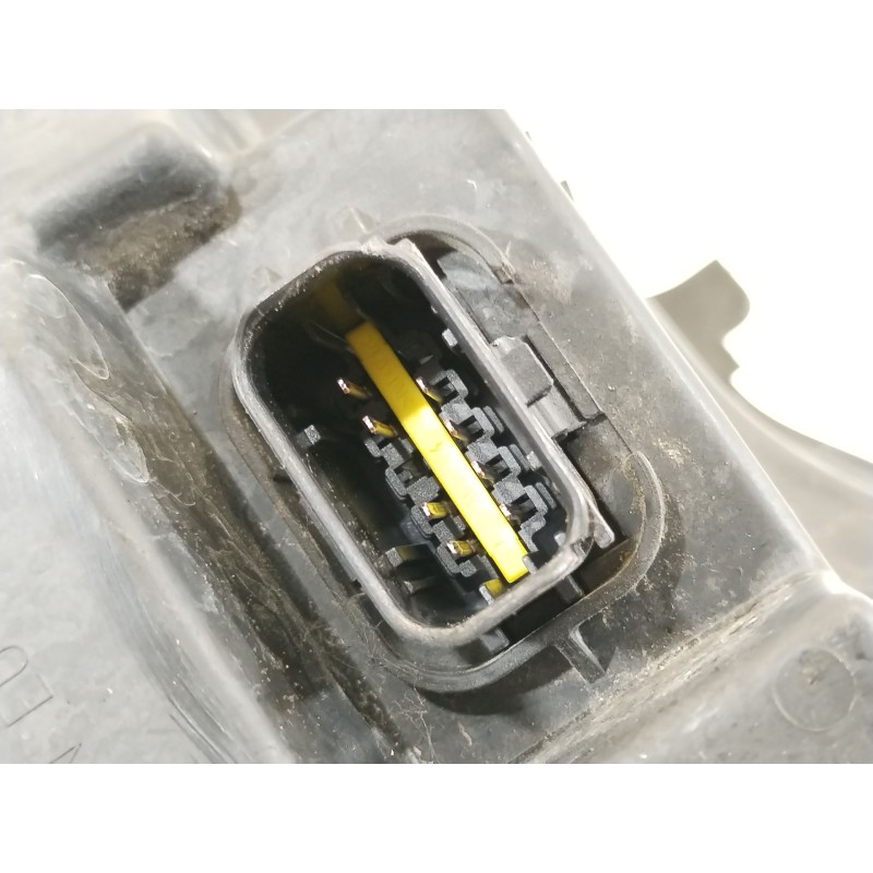 Recambio de faro izquierdo para peugeot partner furgoneta/monovolumen (k9) 1.6 bluehdi 75 referencia OEM IAM 9682828280 89318031