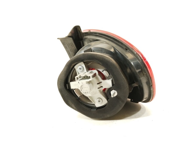 Recambio de piloto trasero izquierdo para seat altea (5p1) 1.9 tdi referencia OEM IAM 5P0945111B 5P0945095E 