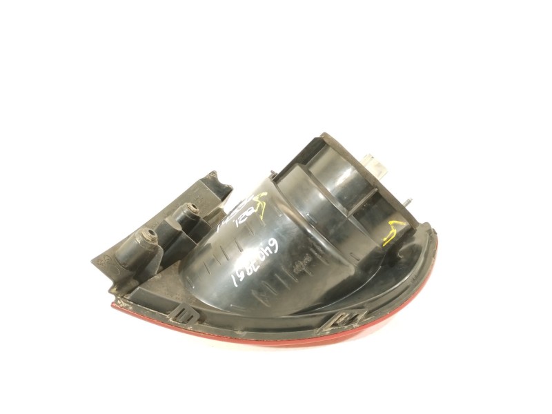 Recambio de piloto trasero izquierdo para seat altea (5p1) 1.9 tdi referencia OEM IAM 5P0945111B 5P0945095E 
