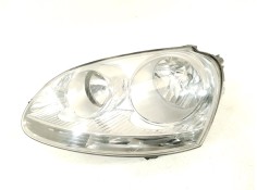 Recambio de faro izquierdo para volkswagen jetta iii (1k2) 1.9 tdi referencia OEM IAM 1K6941005P 1EG24700709 
