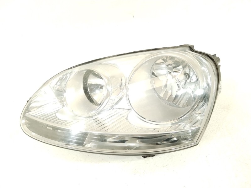 Recambio de faro izquierdo para volkswagen jetta iii (1k2) 1.9 tdi referencia OEM IAM 1K6941005P 1EG24700709 
