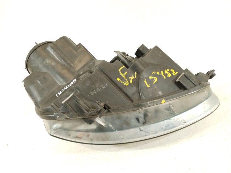 Recambio de faro izquierdo para volkswagen jetta iii (1k2) 1.9 tdi referencia OEM IAM 1K6941005P 1EG24700709 
