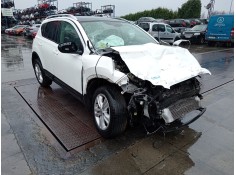 nissan qashqai i (j10, nj10) del año 2010 2