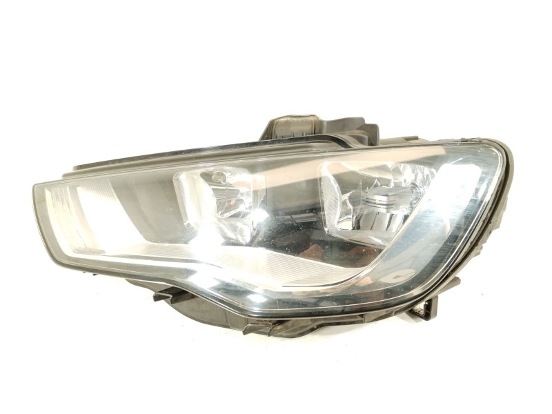 Recambio de faro izquierdo para audi a3 (8v1, 8vk) 1.6 tdi referencia OEM IAM 8V0941003  