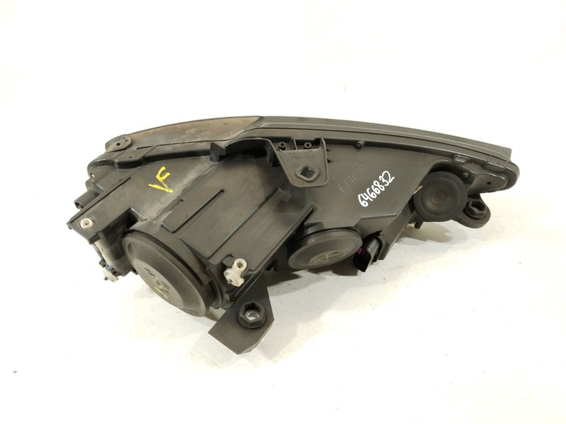 Recambio de faro izquierdo para audi a3 (8v1, 8vk) 1.6 tdi referencia OEM IAM 8V0941003  