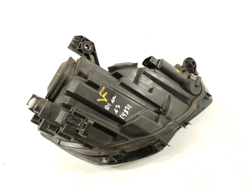 Recambio de faro izquierdo para audi a3 (8v1, 8vk) 1.6 tdi referencia OEM IAM 8V0941003  
